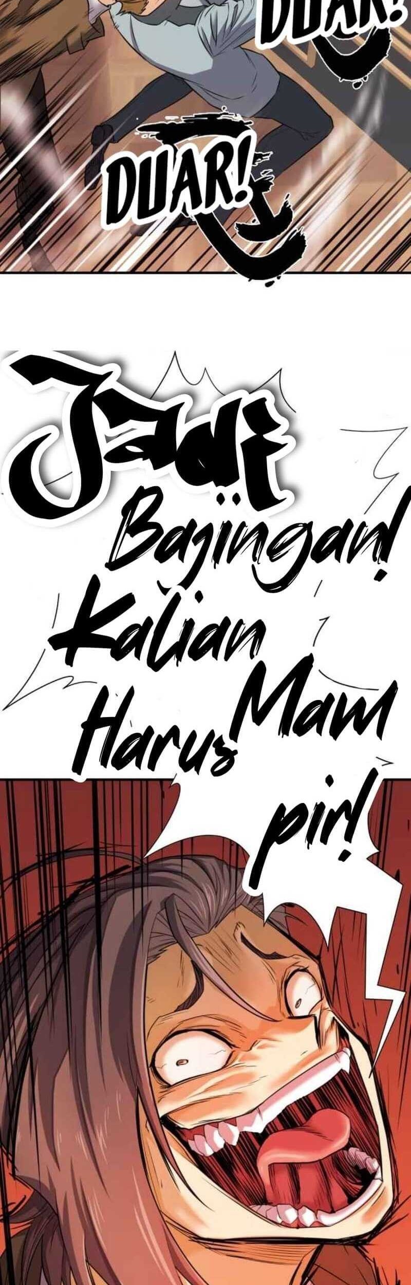 Overlord of Insects Chapter 34 Gambar 31