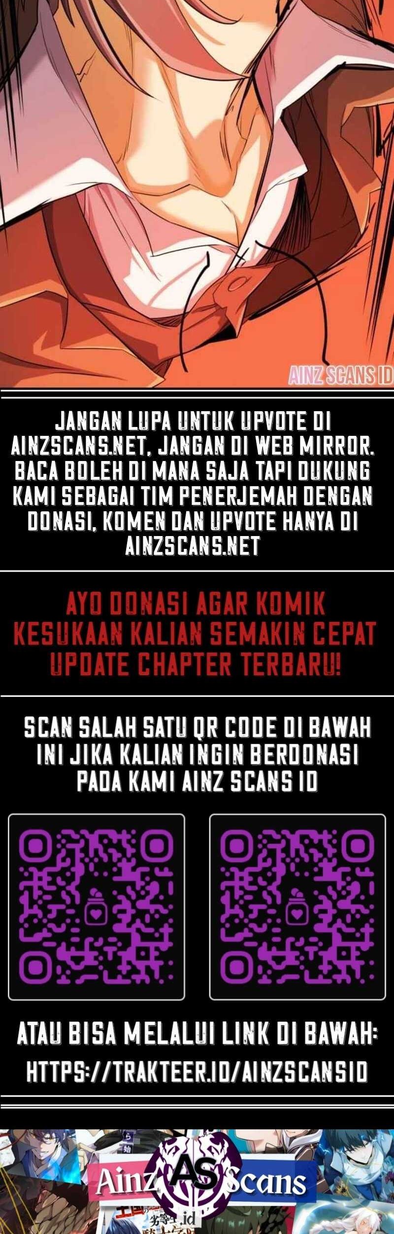 Overlord of Insects Chapter 34 Gambar 32