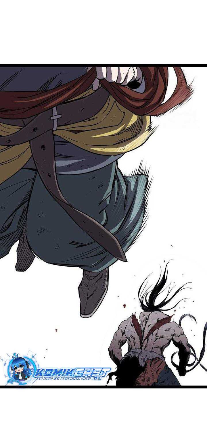 Asura (Ryu Ki-Un) Chapter 27 Gambar 28