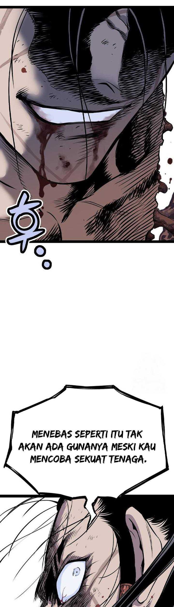 Asura (Ryu Ki-Un) Chapter 27 Gambar 31