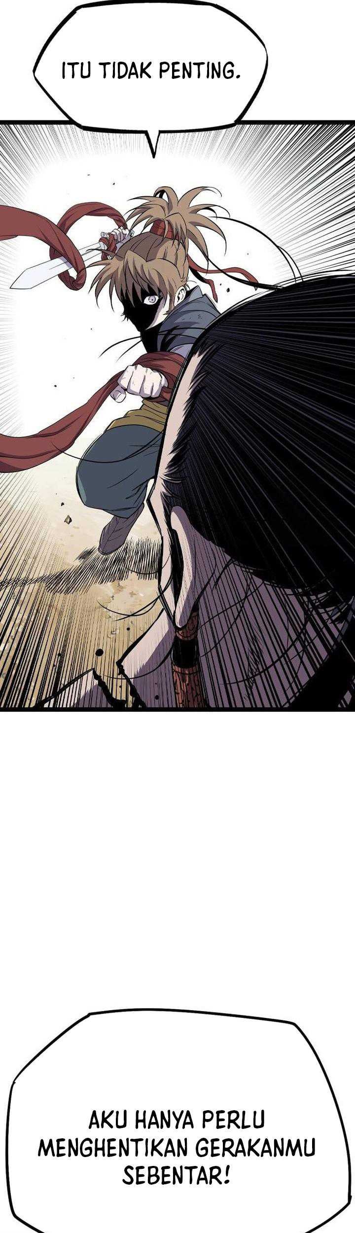 Asura (Ryu Ki-Un) Chapter 27 Gambar 33