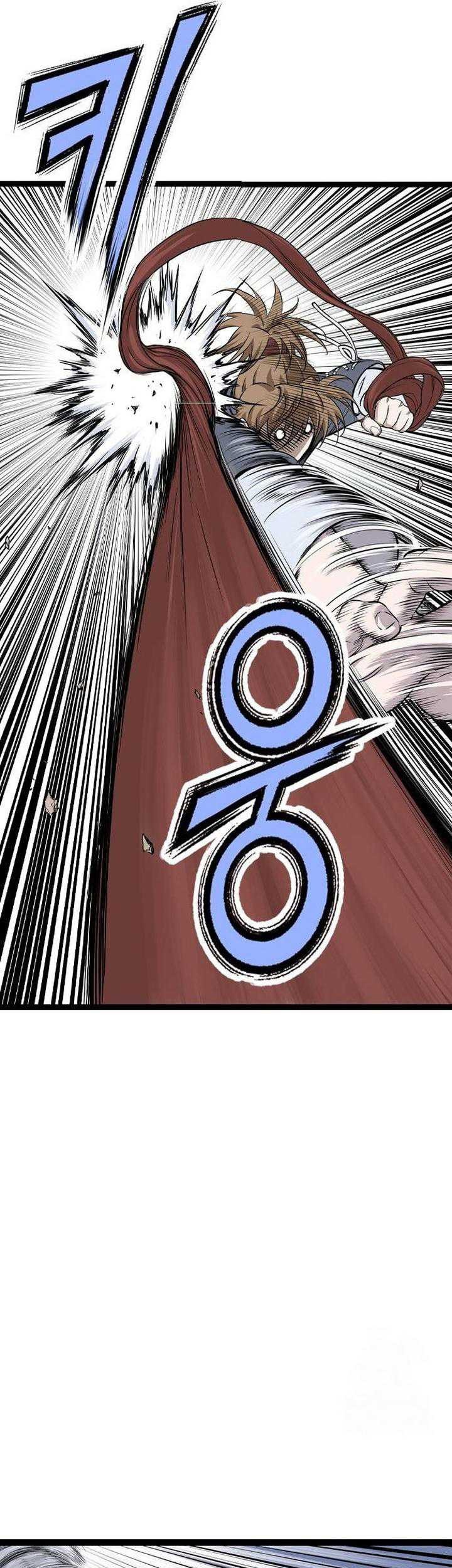 Asura (Ryu Ki-Un) Chapter 27 Gambar 35