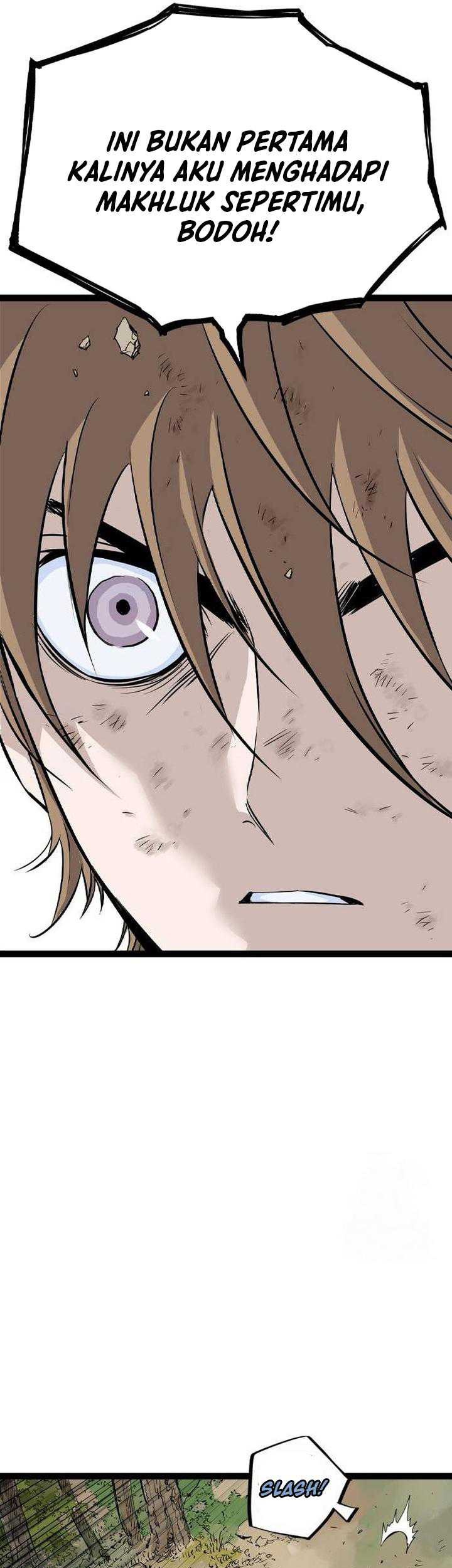 Asura (Ryu Ki-Un) Chapter 27 Gambar 17