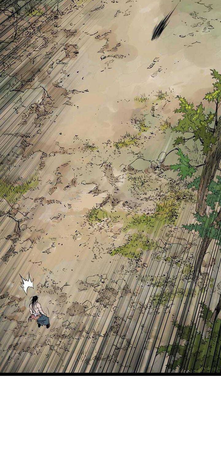 Asura (Ryu Ki-Un) Chapter 27 Gambar 18