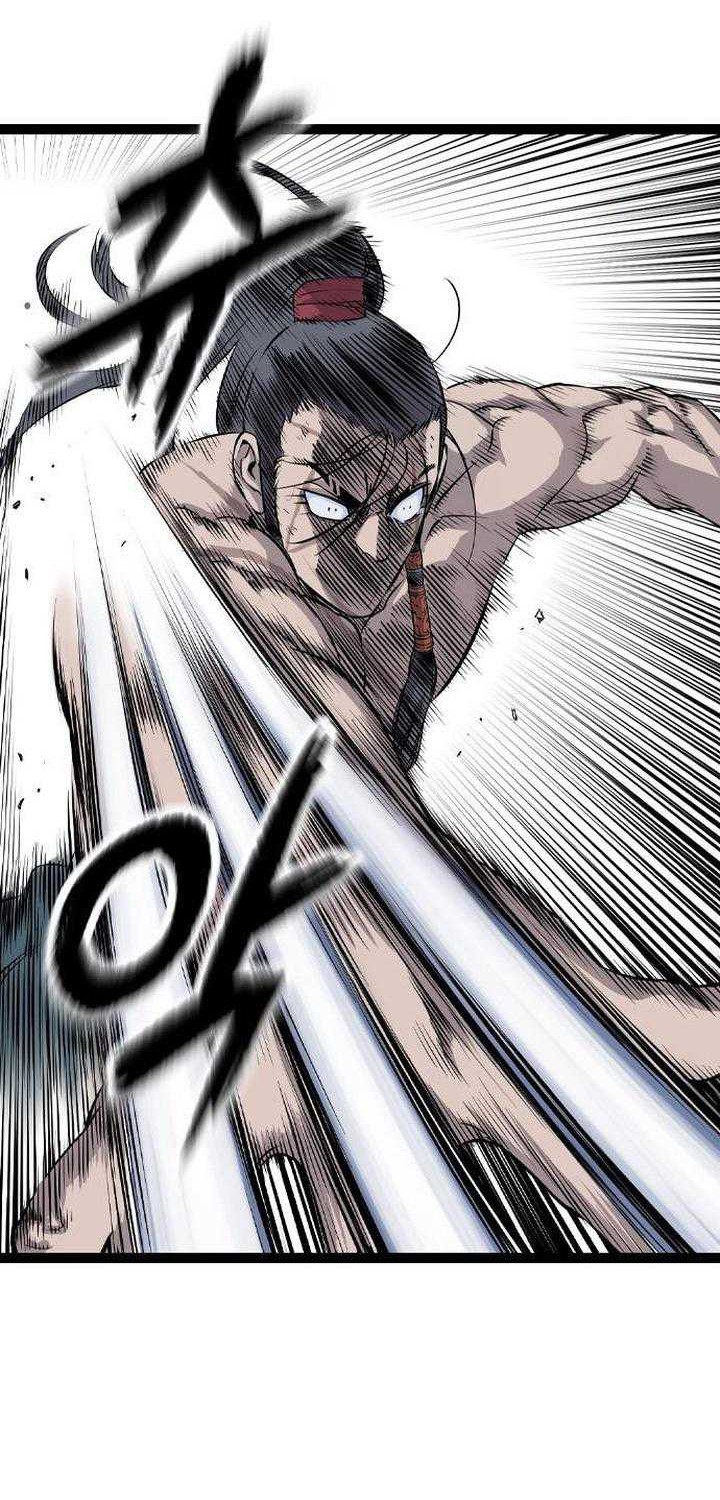 Asura (Ryu Ki-Un) Chapter 27 Gambar 20