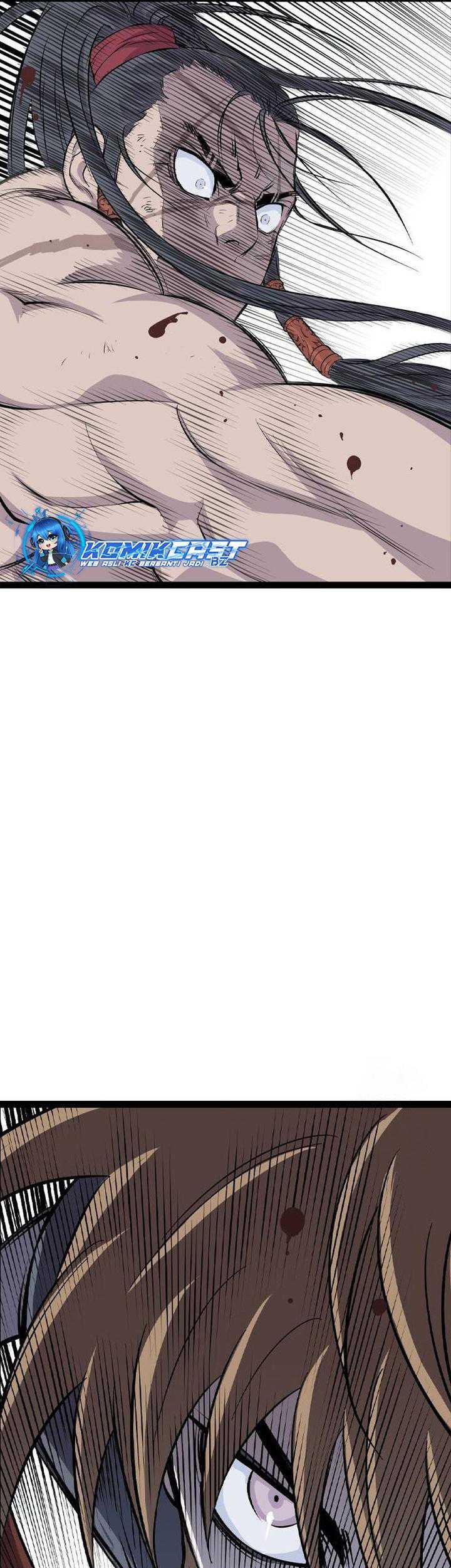 Asura (Ryu Ki-Un) Chapter 27 Gambar 23