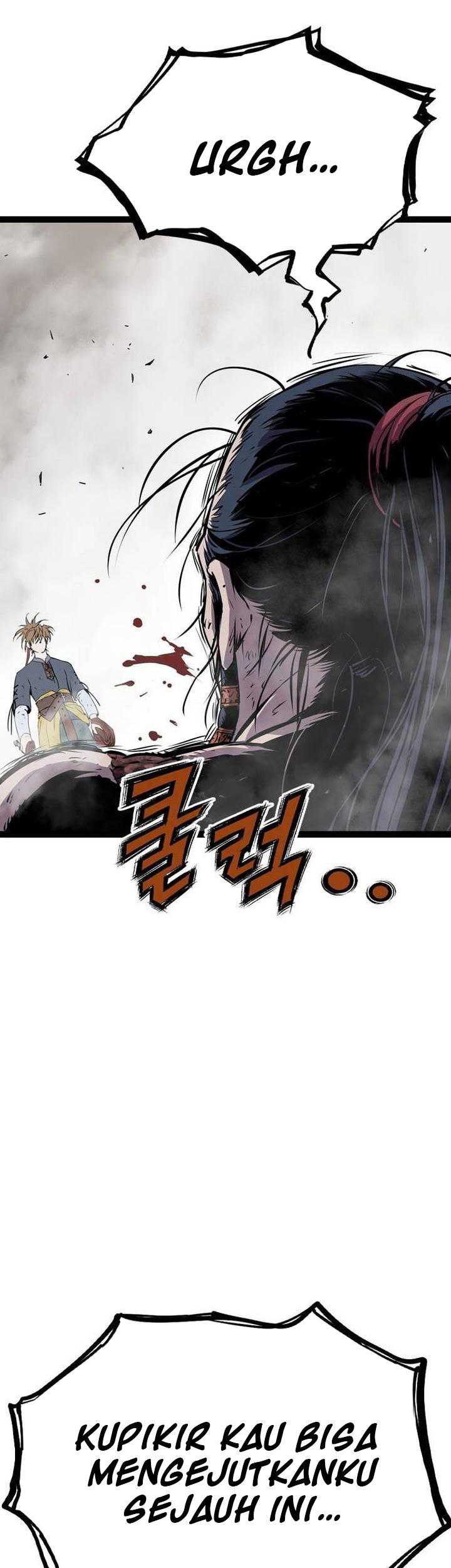 Asura (Ryu Ki-Un) Chapter 27 Gambar 45