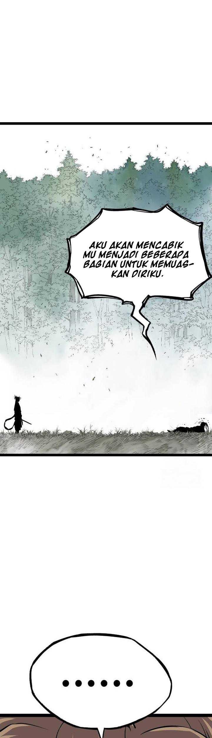 Asura (Ryu Ki-Un) Chapter 27 Gambar 47