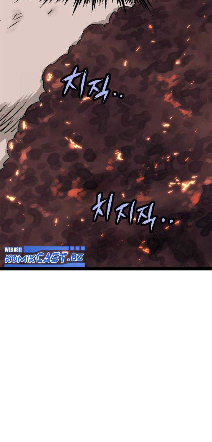 Asura (Ryu Ki-Un) Chapter 27 Gambar 50