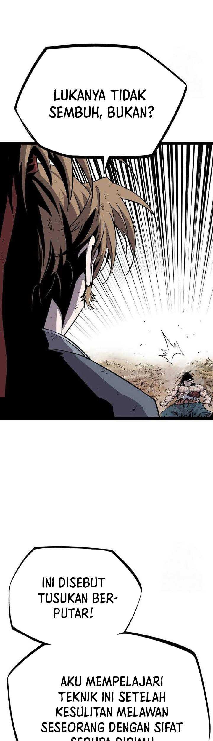 Asura (Ryu Ki-Un) Chapter 27 Gambar 51