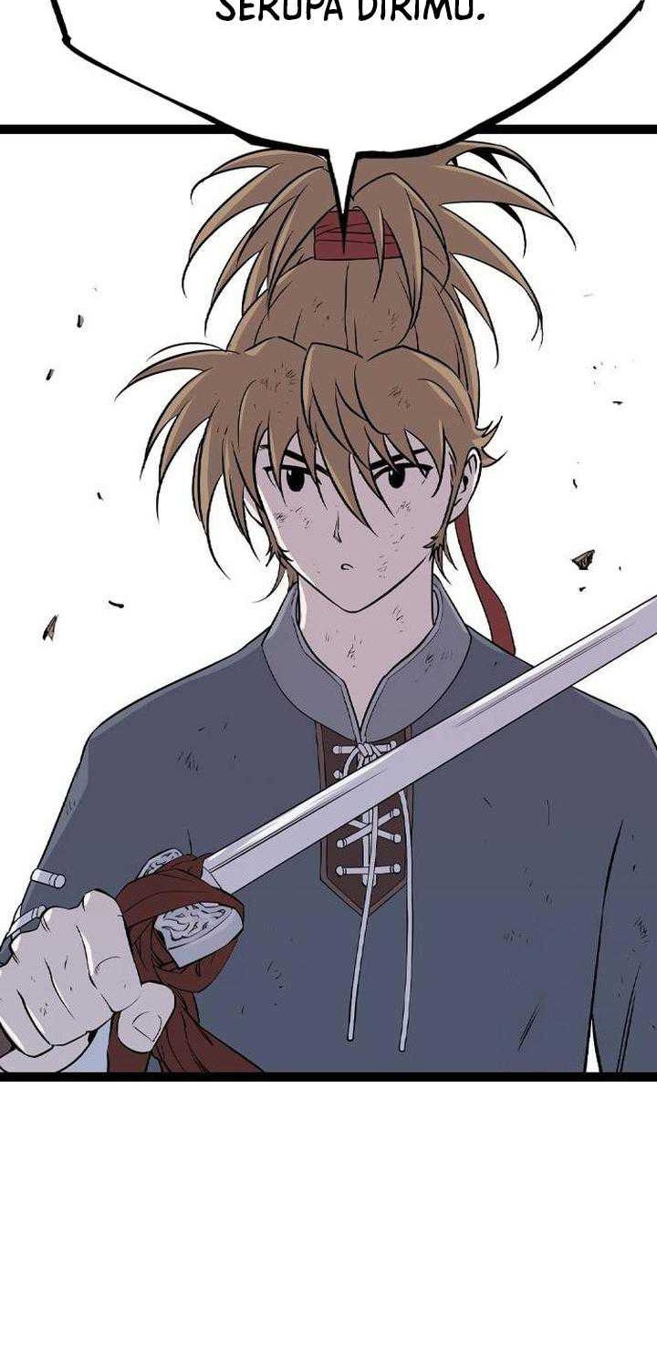 Asura (Ryu Ki-Un) Chapter 27 Gambar 52