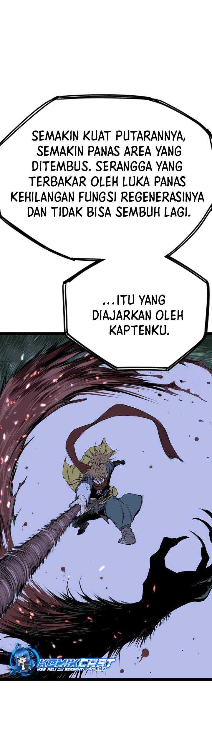 Asura (Ryu Ki-Un) Chapter 27 Gambar 53