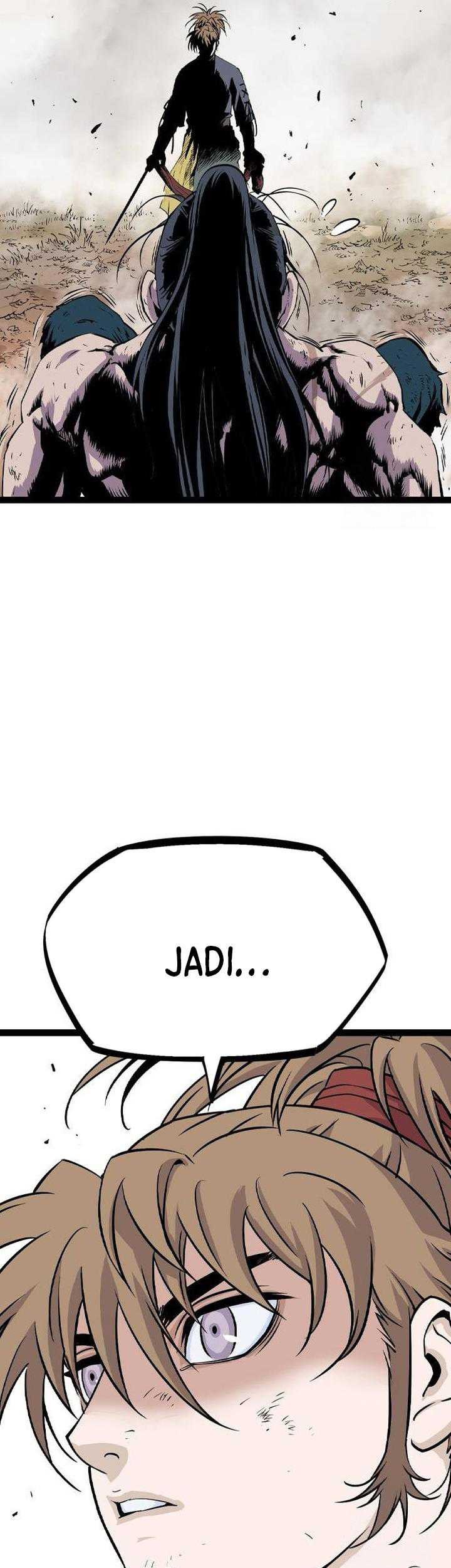 Asura (Ryu Ki-Un) Chapter 27 Gambar 55