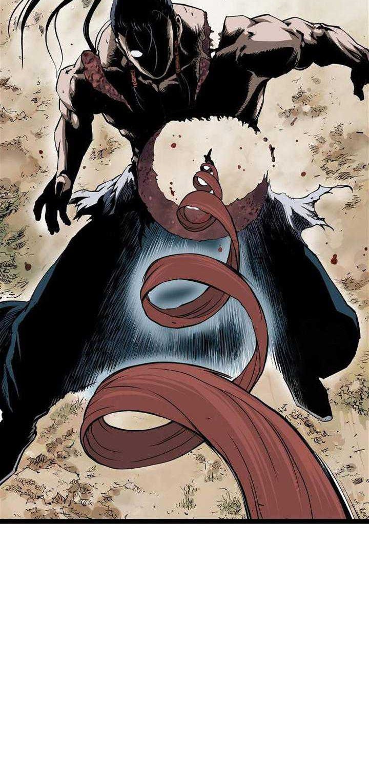 Asura (Ryu Ki-Un) Chapter 27 Gambar 38