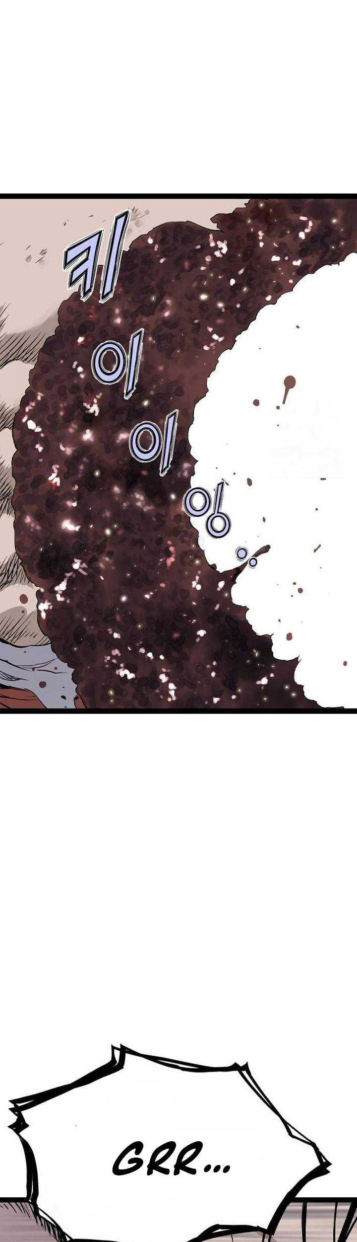 Asura (Ryu Ki-Un) Chapter 27 Gambar 39