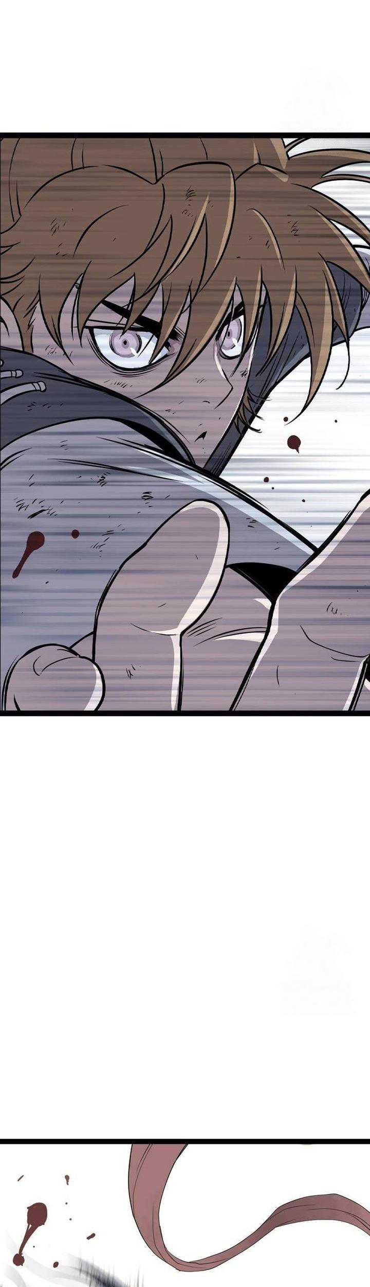 Asura (Ryu Ki-Un) Chapter 27 Gambar 41