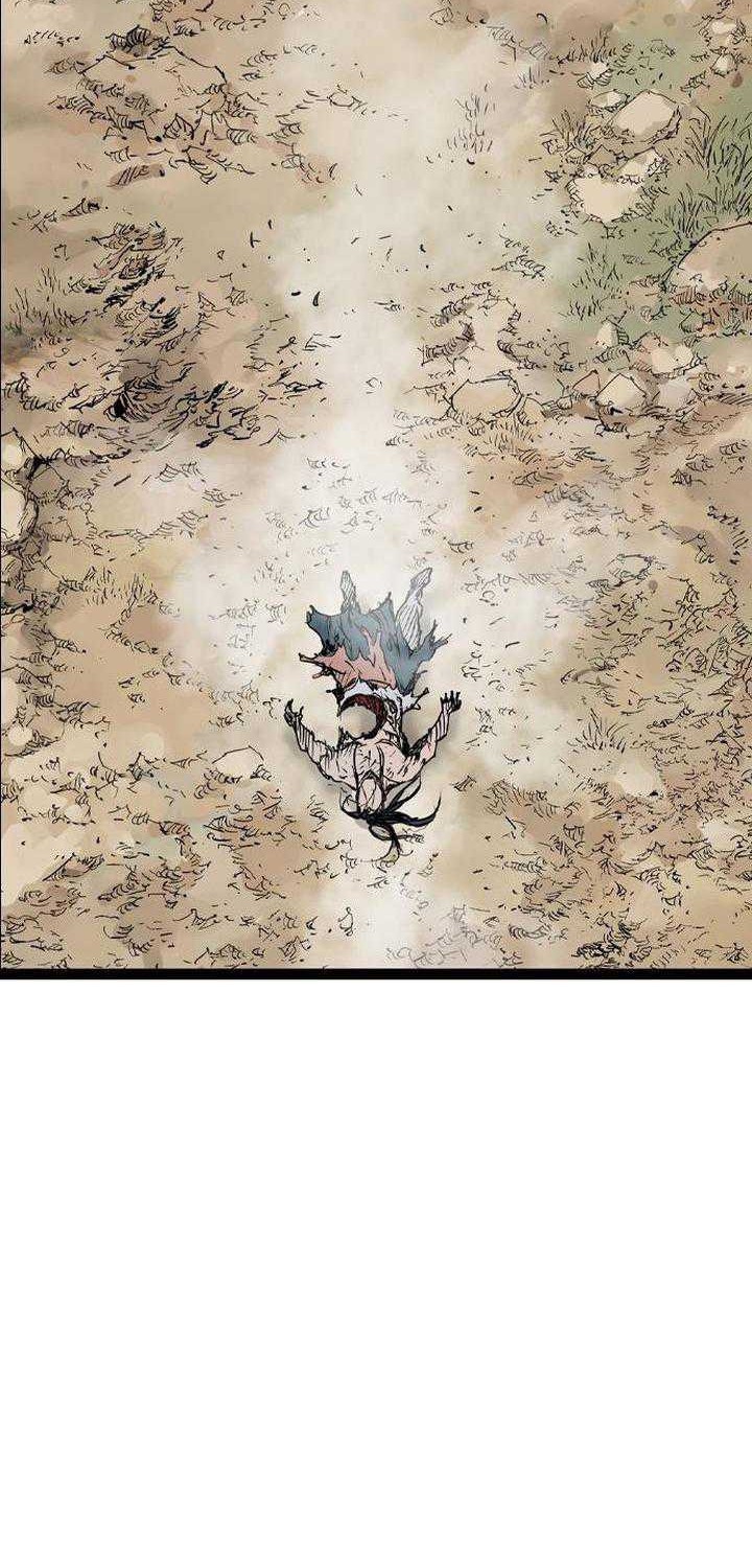 Asura (Ryu Ki-Un) Chapter 27 Gambar 44