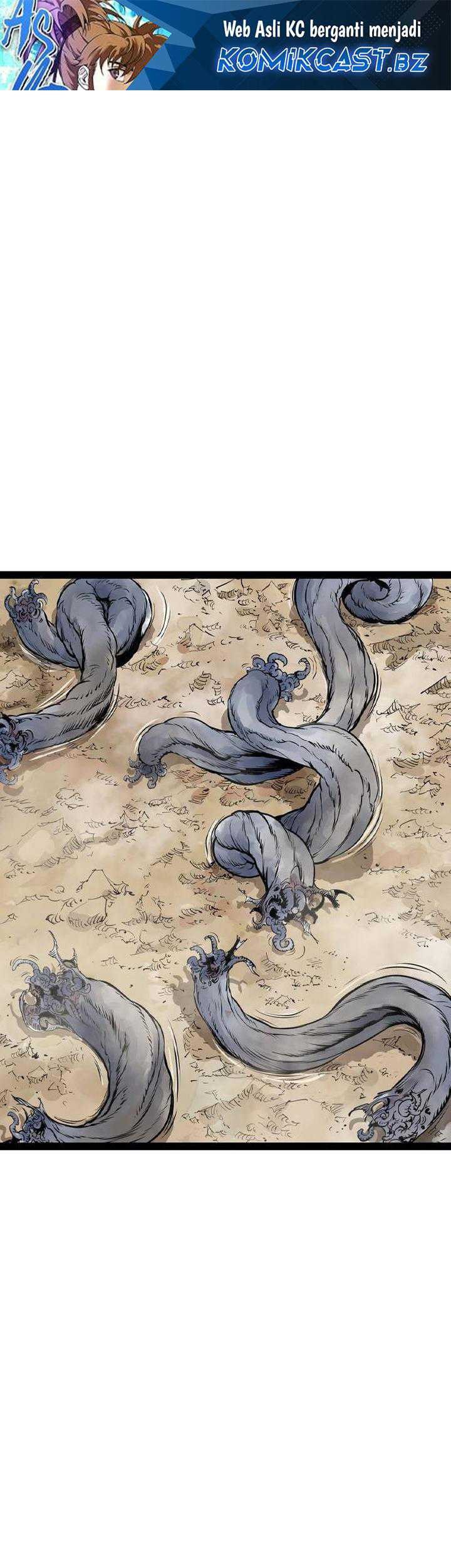Manhwa Asura (Ryu Ki-Un) Chapter 27 gambar nomor 2
