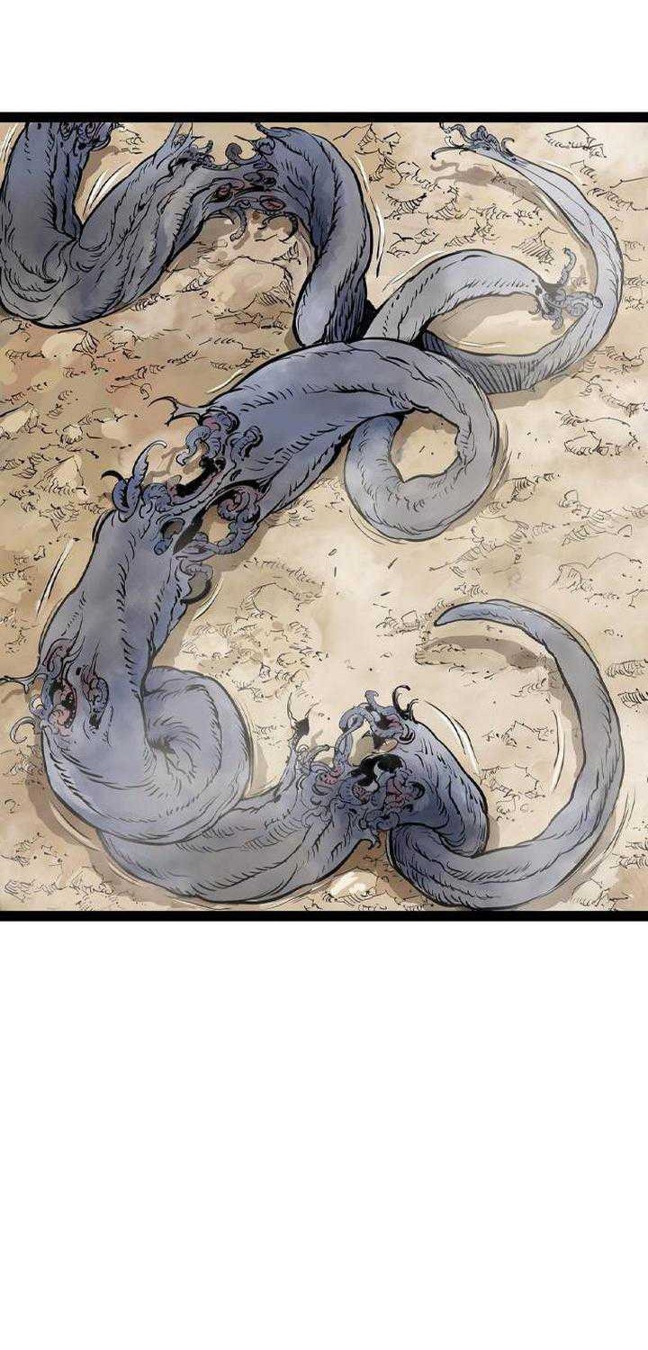 Asura (Ryu Ki-Un) Chapter 27 Gambar 3