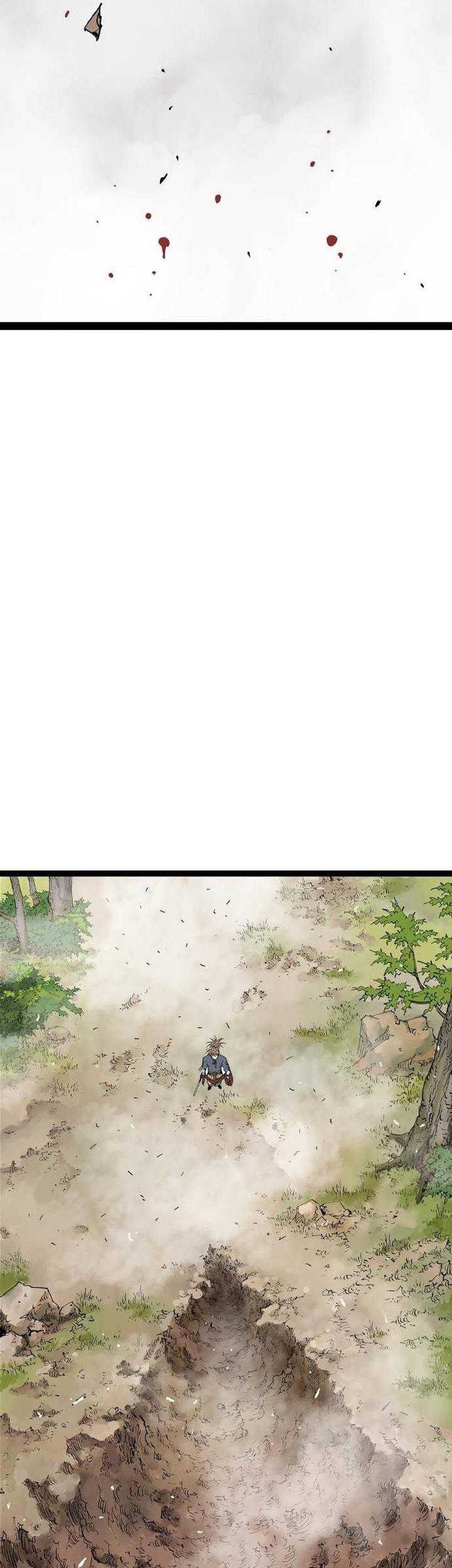 Asura (Ryu Ki-Un) Chapter 27 Gambar 67