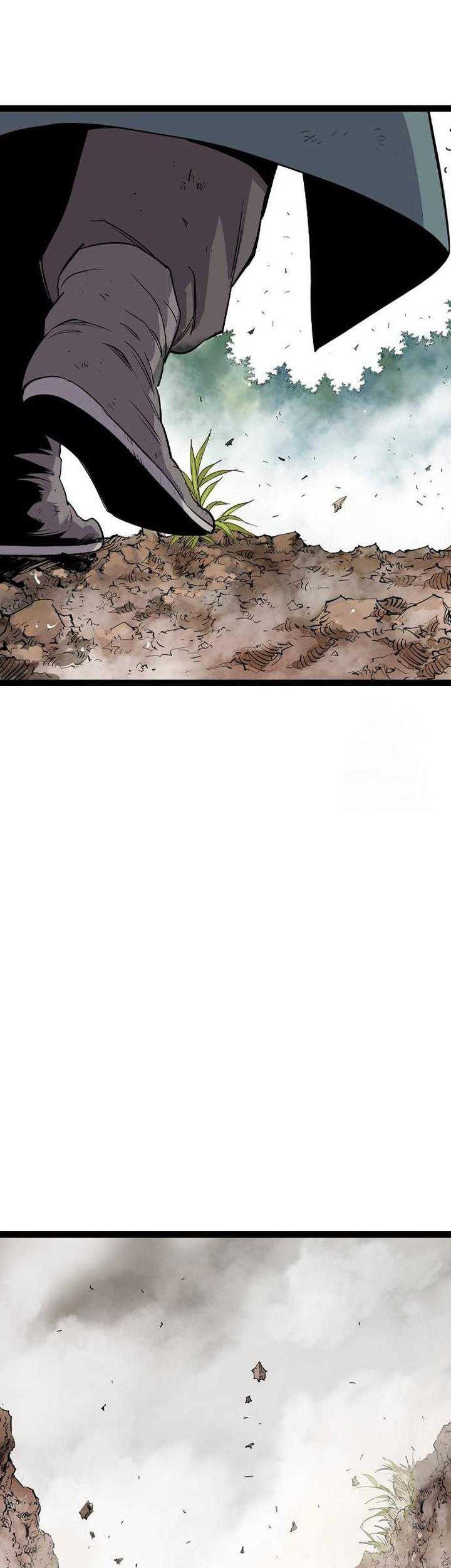 Asura (Ryu Ki-Un) Chapter 27 Gambar 69