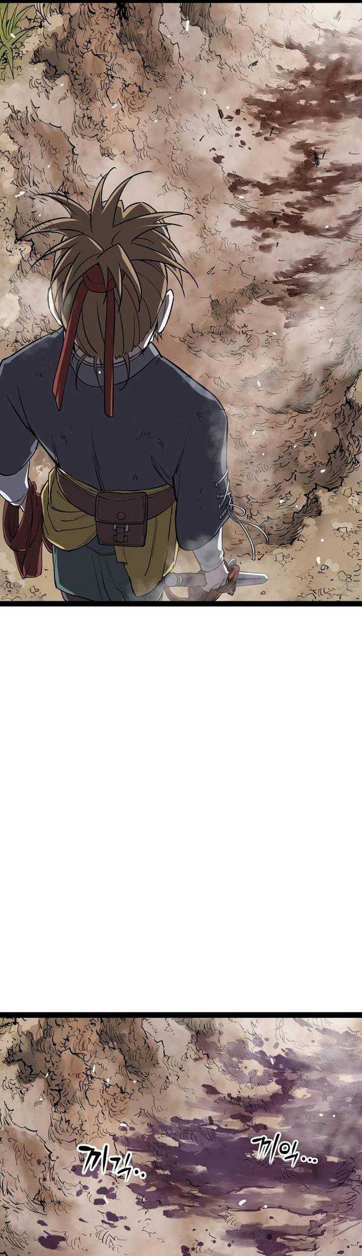 Asura (Ryu Ki-Un) Chapter 27 Gambar 71