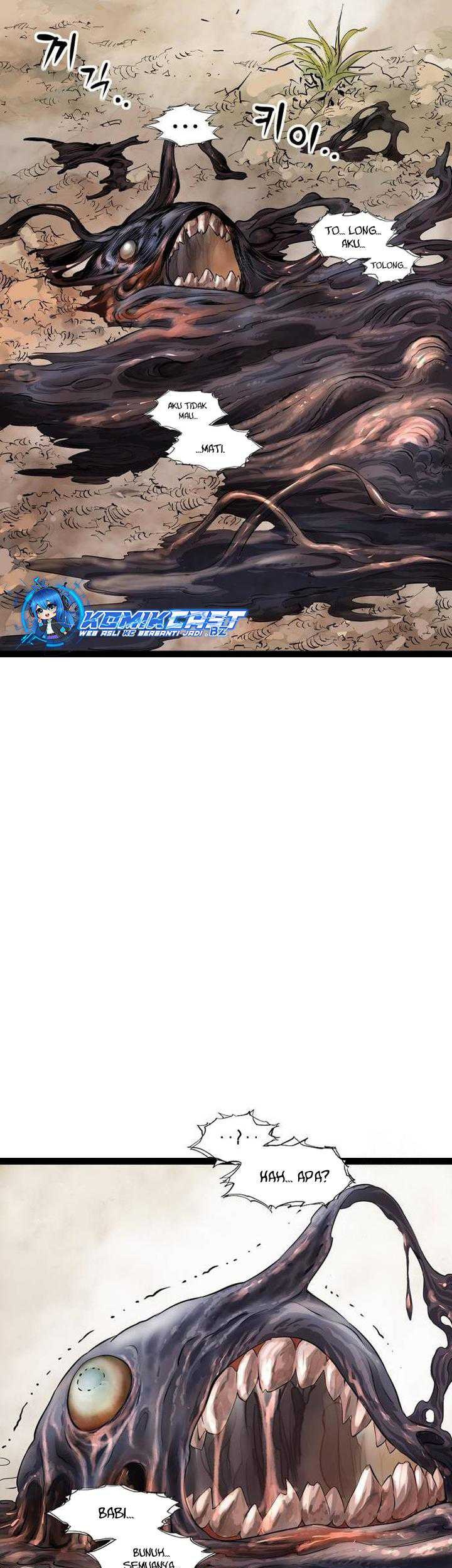 Asura (Ryu Ki-Un) Chapter 27 Gambar 73