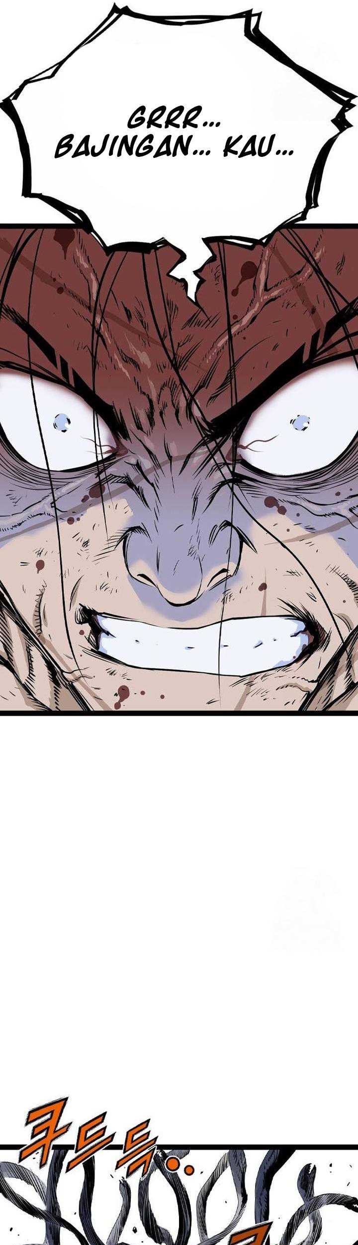 Asura (Ryu Ki-Un) Chapter 27 Gambar 57