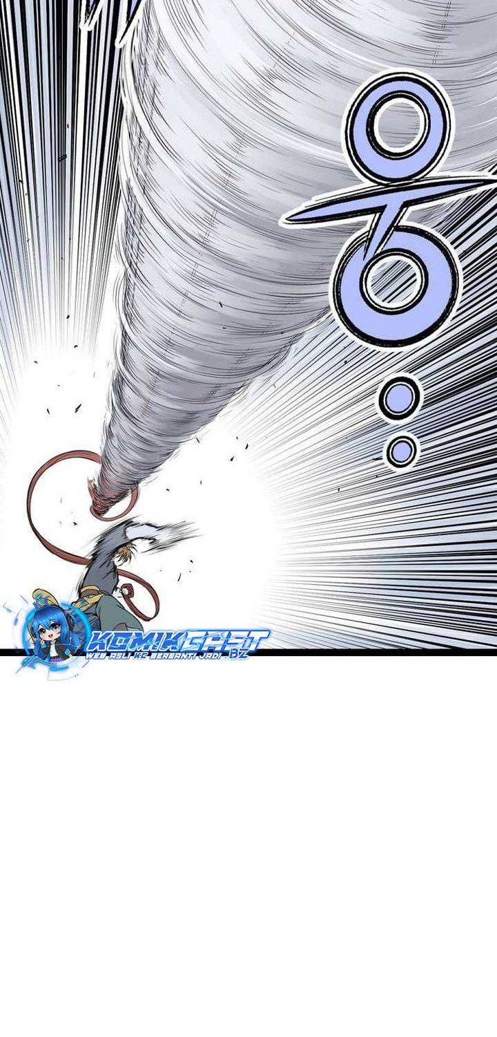 Asura (Ryu Ki-Un) Chapter 27 Gambar 60