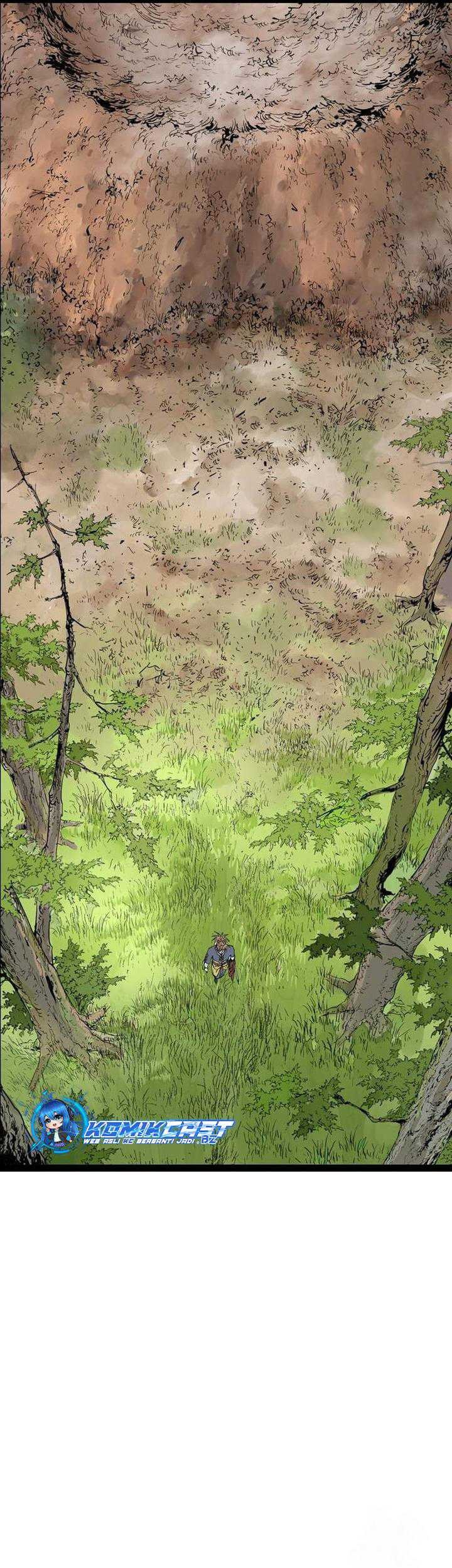 Asura (Ryu Ki-Un) Chapter 27 Gambar 85