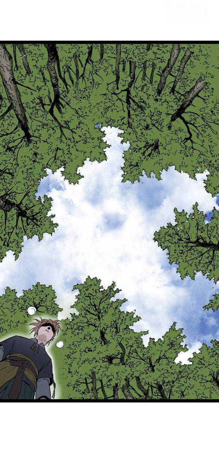 Asura (Ryu Ki-Un) Chapter 27 Gambar 86