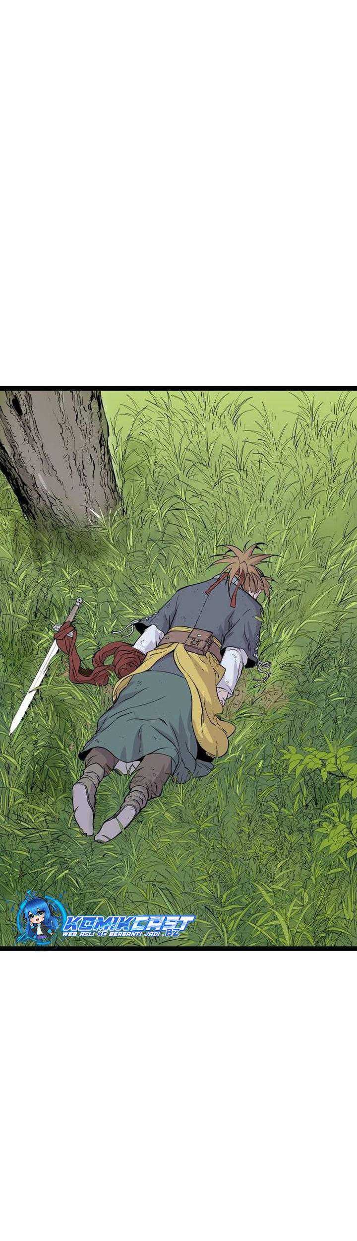 Asura (Ryu Ki-Un) Chapter 27 Gambar 89