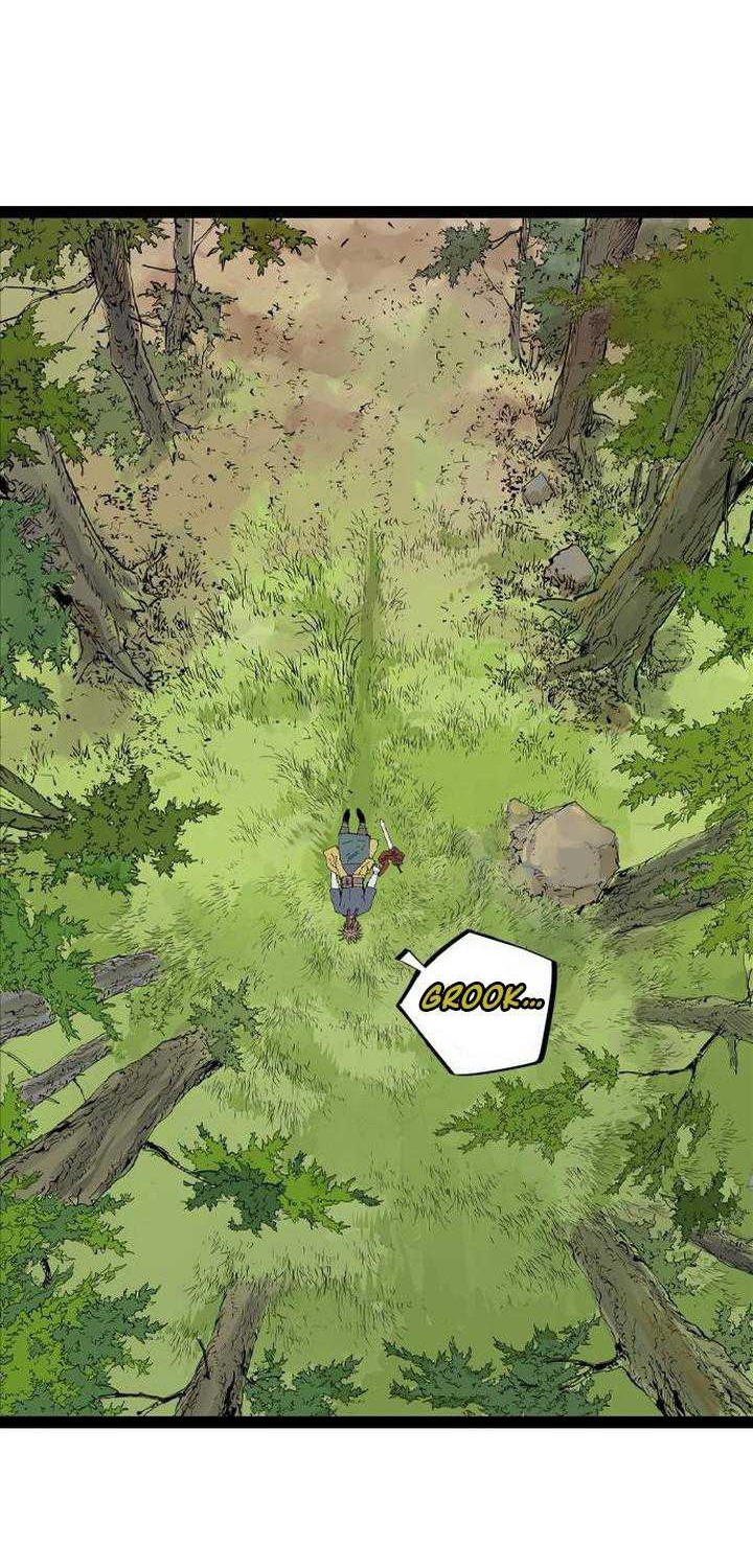 Asura (Ryu Ki-Un) Chapter 27 Gambar 90