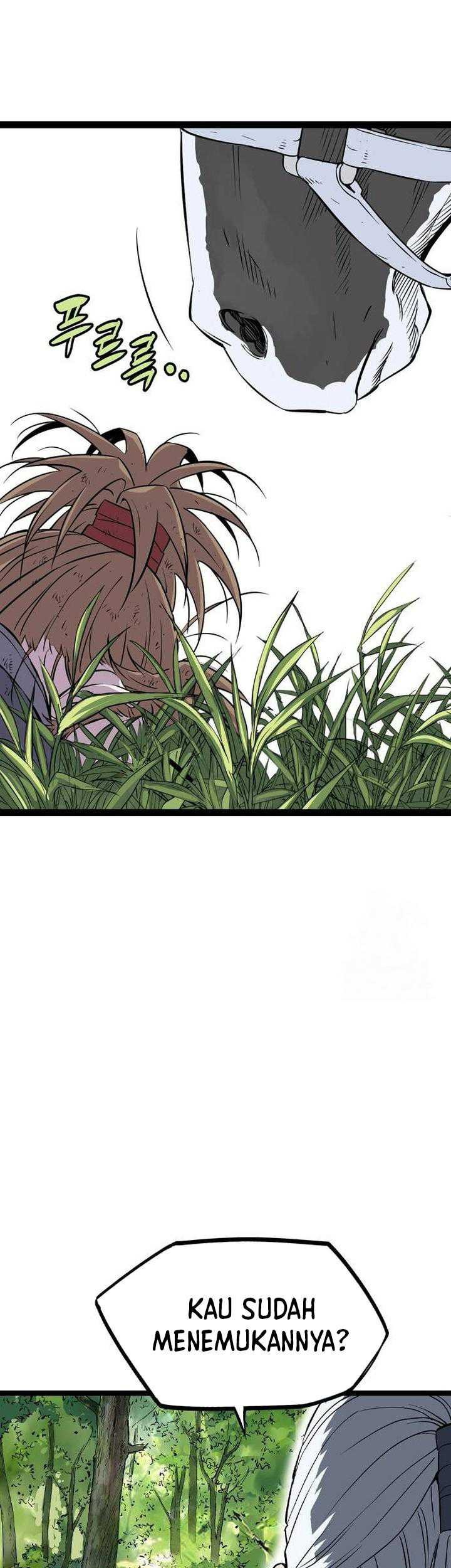 Asura (Ryu Ki-Un) Chapter 27 Gambar 93