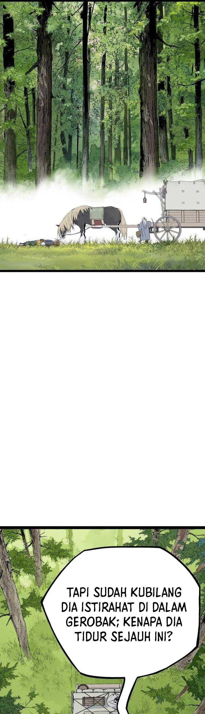 Asura (Ryu Ki-Un) Chapter 27 Gambar 95