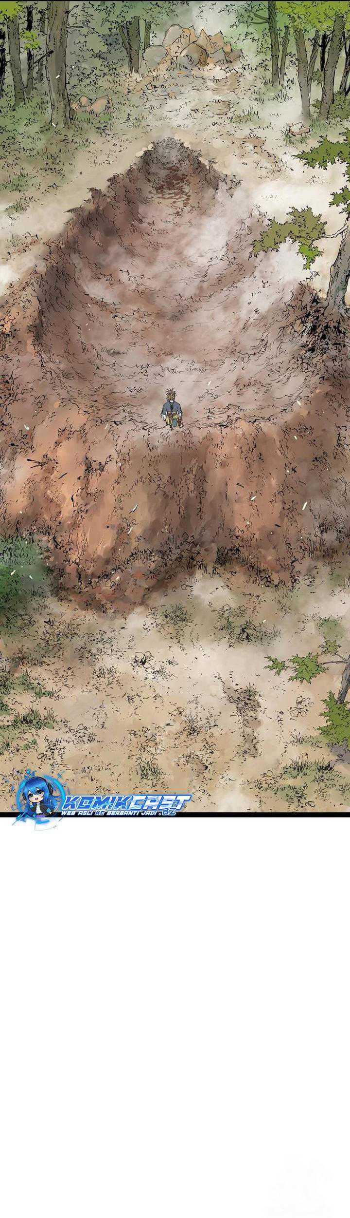 Asura (Ryu Ki-Un) Chapter 27 Gambar 79