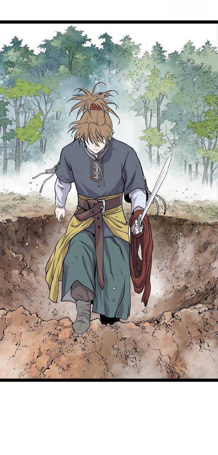 Asura (Ryu Ki-Un) Chapter 27 Gambar 80