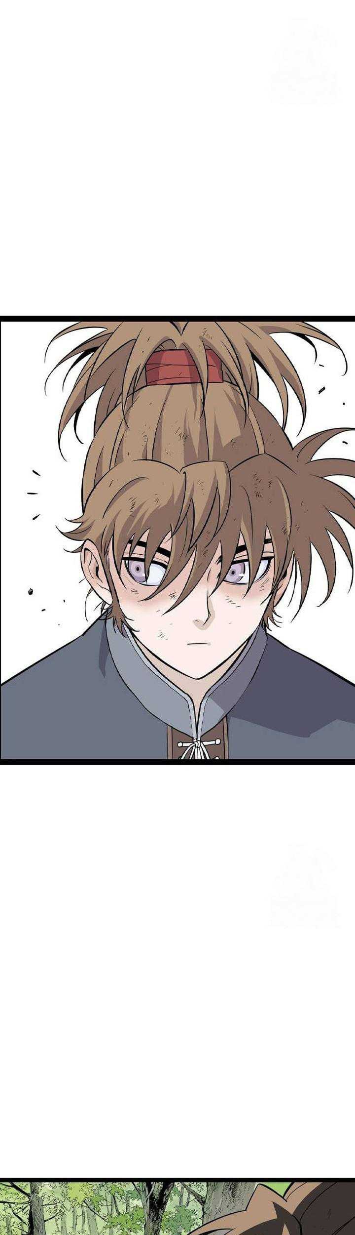 Asura (Ryu Ki-Un) Chapter 27 Gambar 81