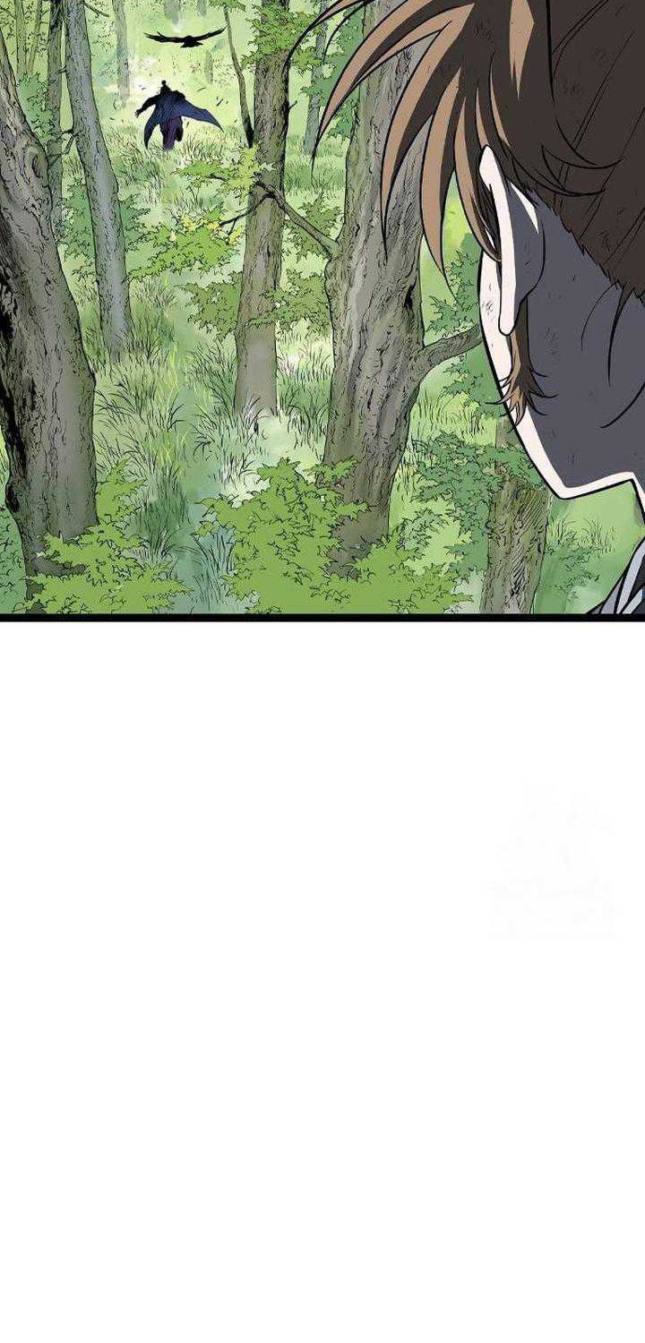 Asura (Ryu Ki-Un) Chapter 27 Gambar 82