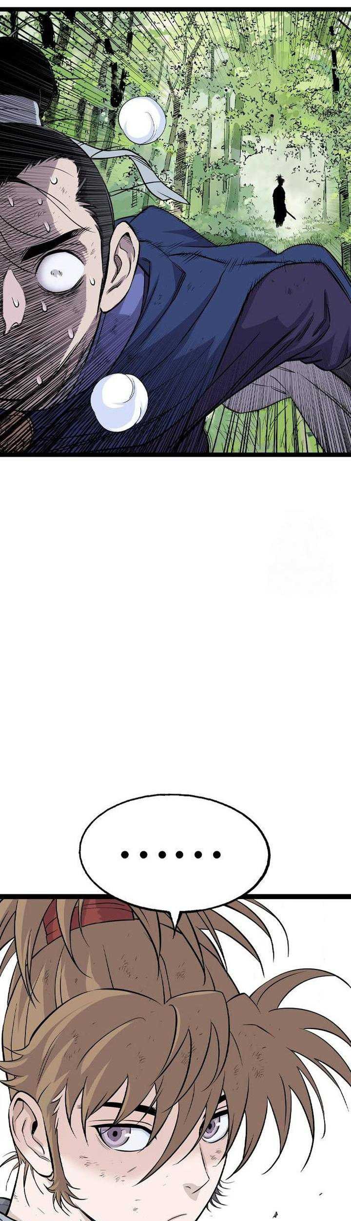 Asura (Ryu Ki-Un) Chapter 27 Gambar 83