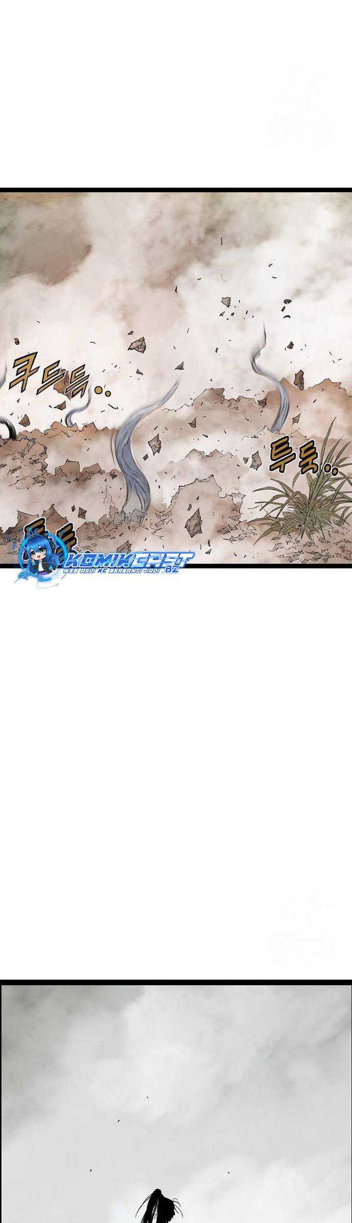 Asura (Ryu Ki-Un) Chapter 27 Gambar 6
