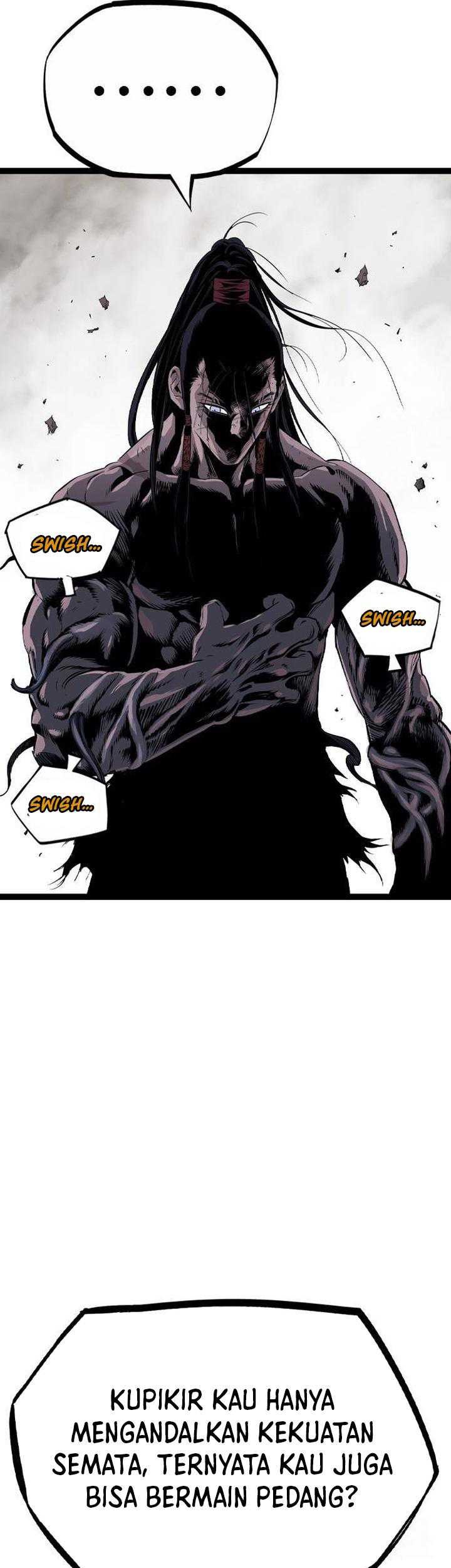 Asura (Ryu Ki-Un) Chapter 27 Gambar 12