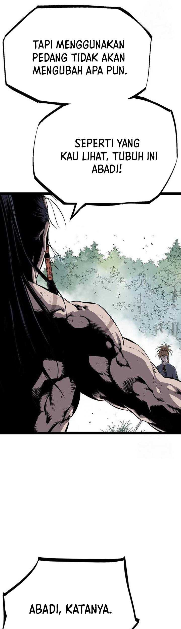 Asura (Ryu Ki-Un) Chapter 27 Gambar 14