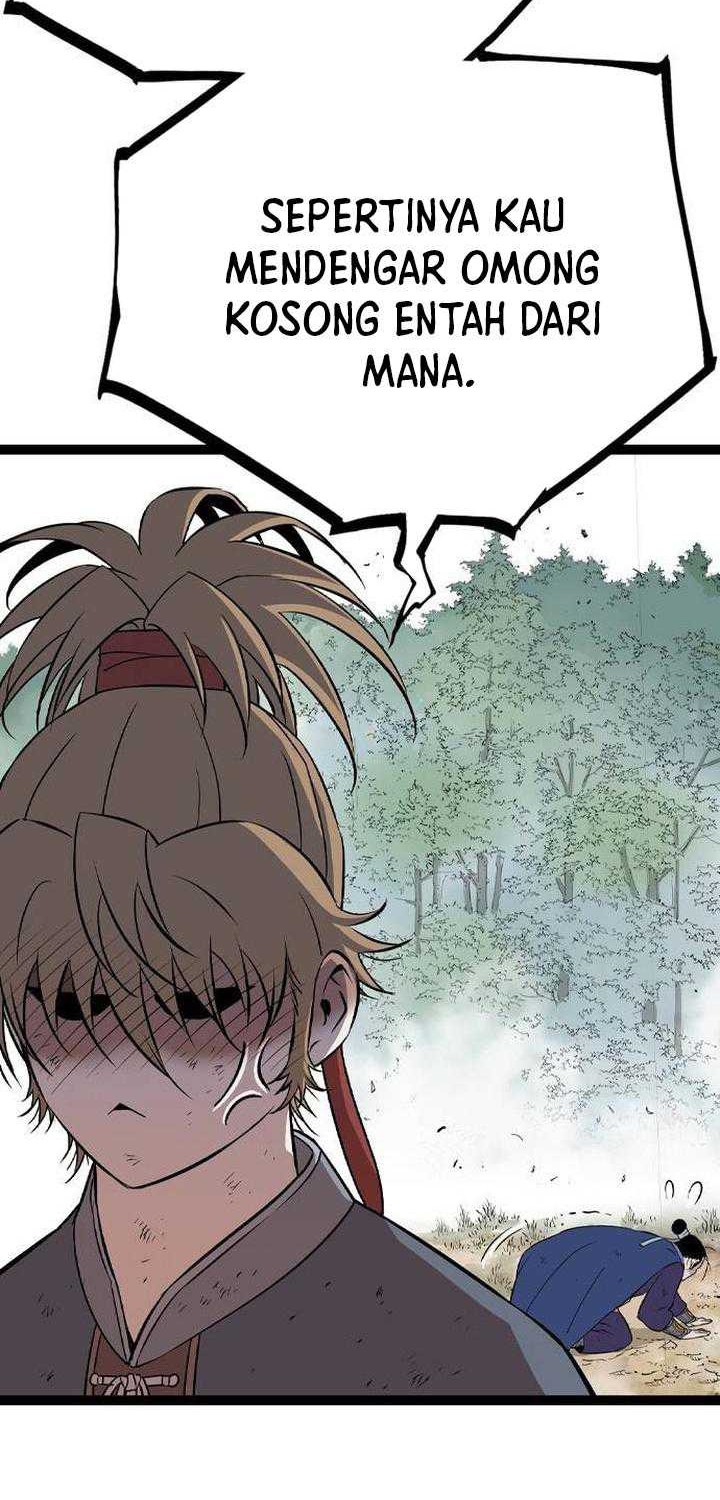 Asura (Ryu Ki-Un) Chapter 27 Gambar 15