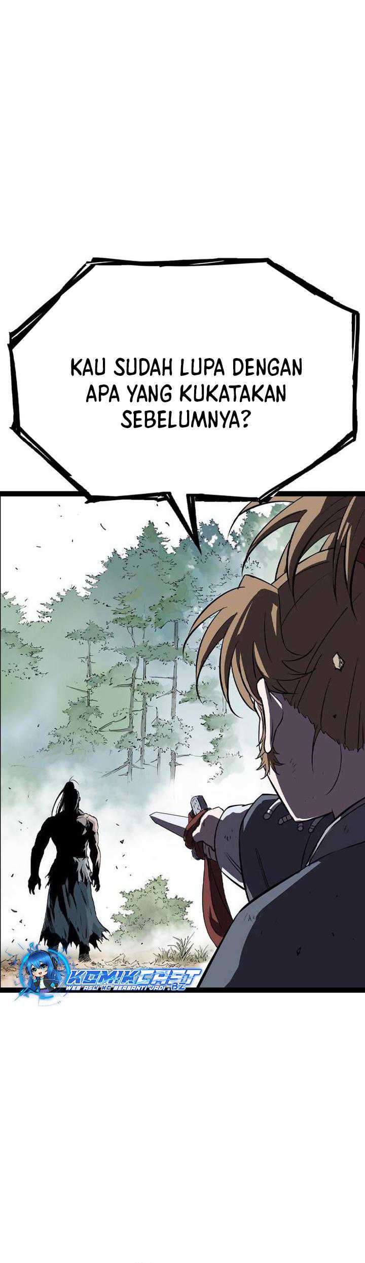 Asura (Ryu Ki-Un) Chapter 27 Gambar 16