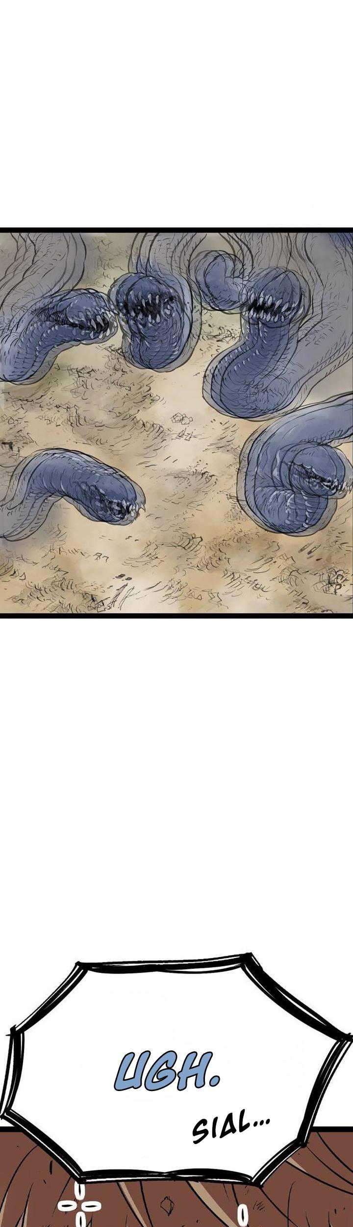 Asura (Ryu Ki-Un) Chapter 26 Gambar 26