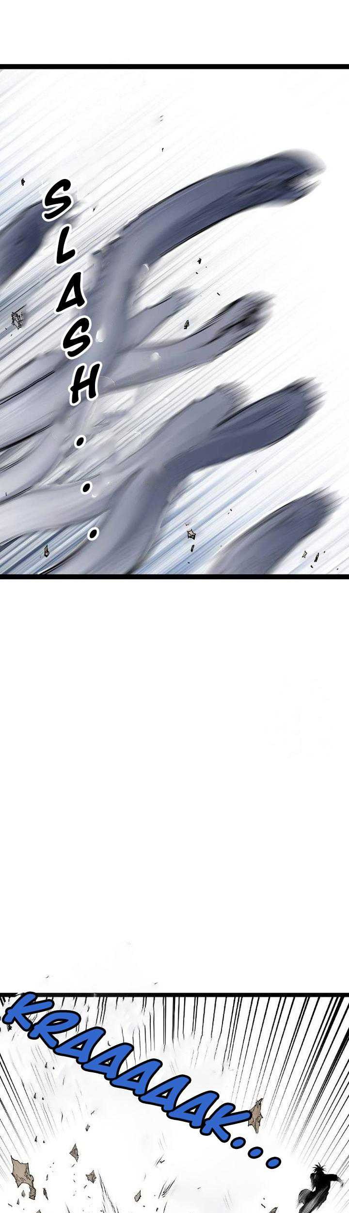 Asura (Ryu Ki-Un) Chapter 26 Gambar 28