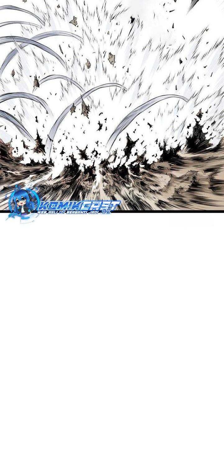 Asura (Ryu Ki-Un) Chapter 26 Gambar 29