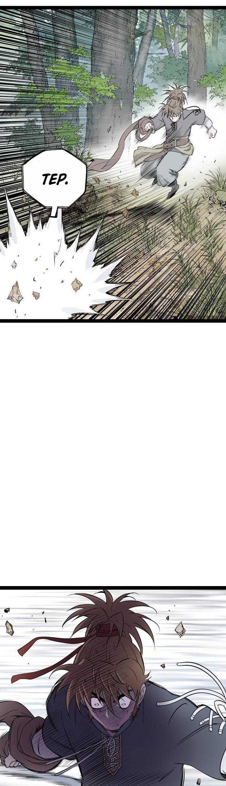 Asura (Ryu Ki-Un) Chapter 26 Gambar 30