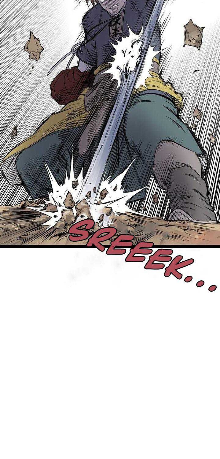 Asura (Ryu Ki-Un) Chapter 26 Gambar 35